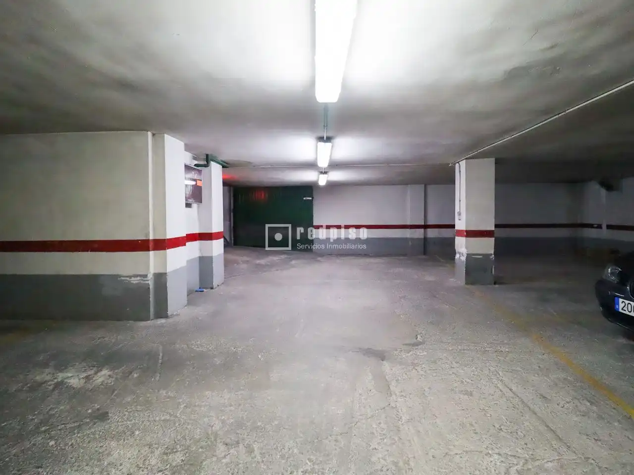 Parking de Garaje en venta en Valencia