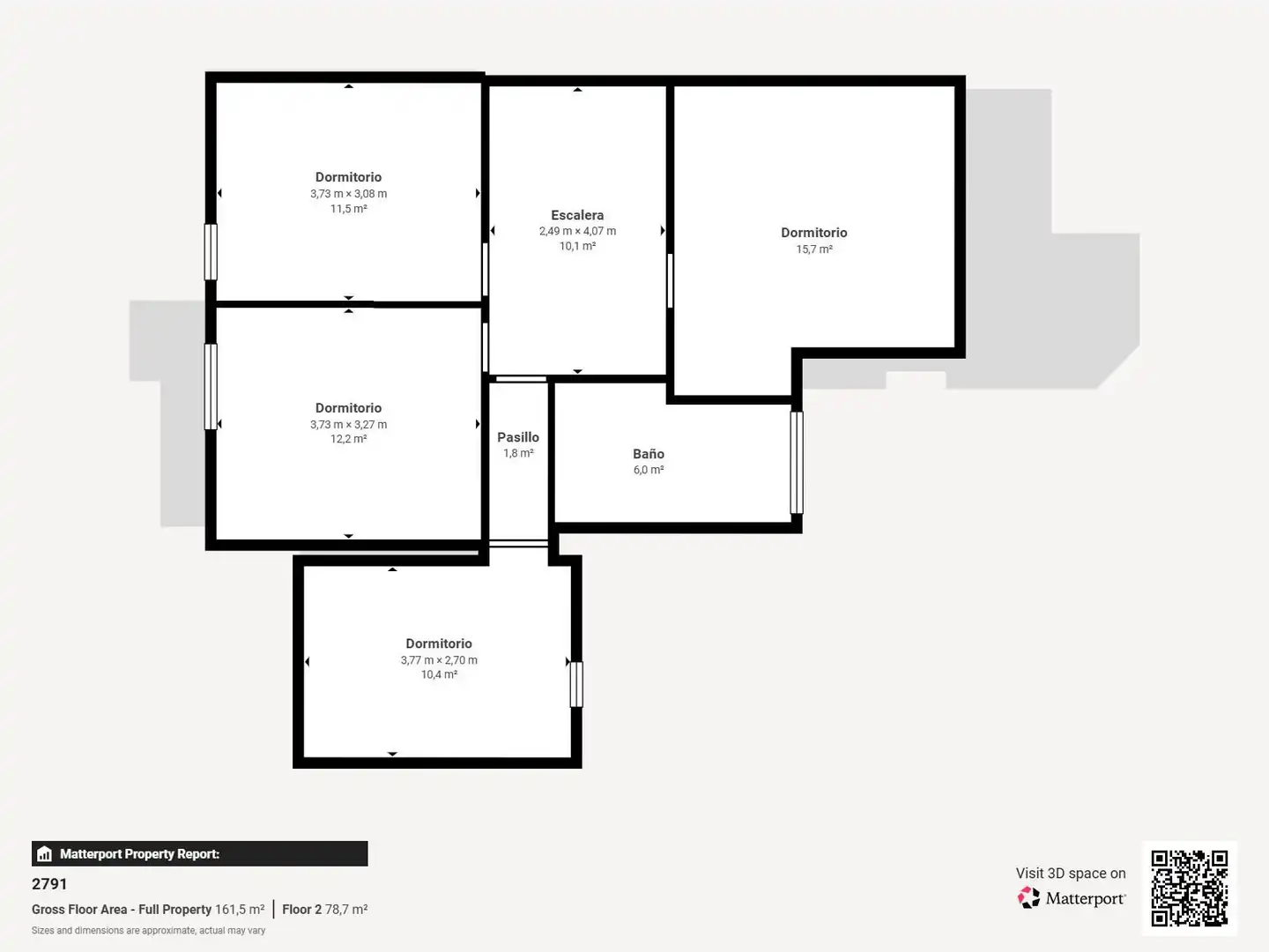 Casa adosada en venta en Pitagoras, 10, Casas de Fernando Alonso