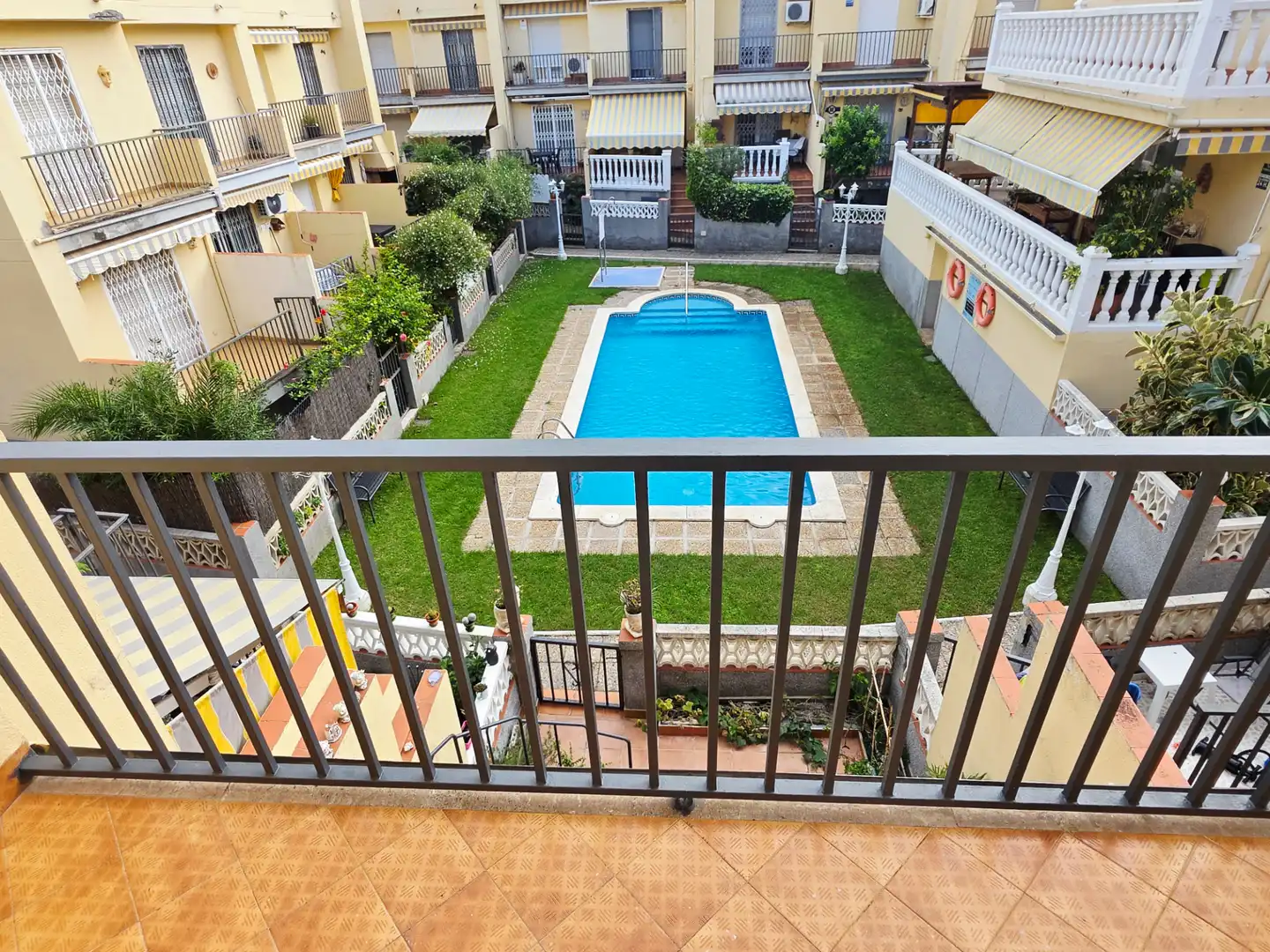 Adosado con piscina en venta en Carrer de la Llaberia, imagen 16