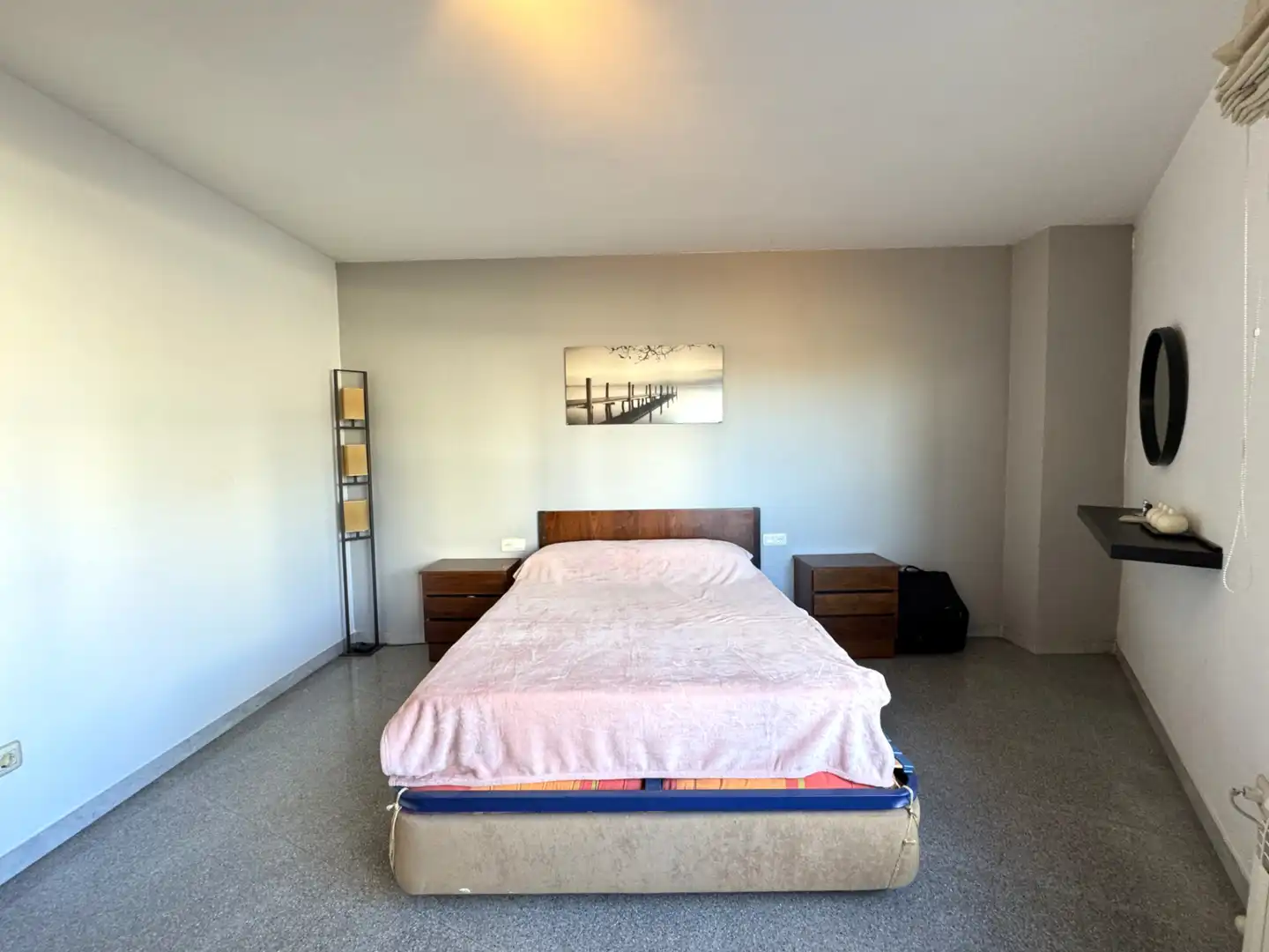Habitación de Piso en venta en Terrassa con Aire acondicionado, Calefacción y Amueblado
