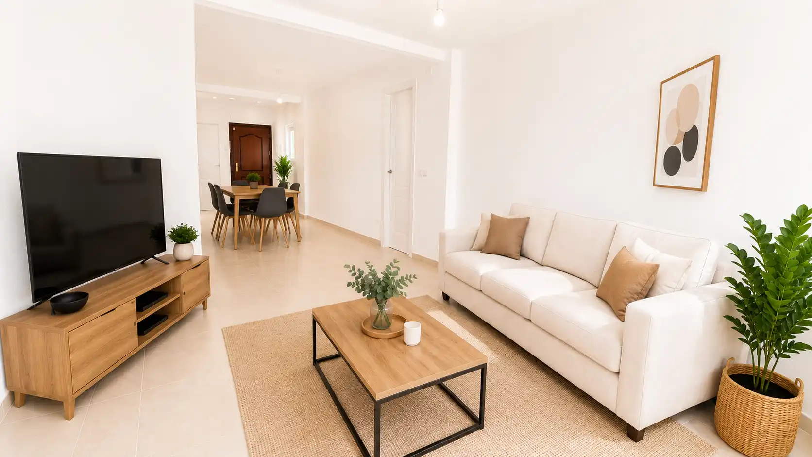 Piso con ascensor en venta en Avenida del Comandante Benítez, imagen 11