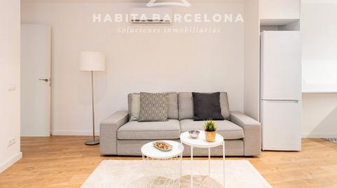 Photo 3 of Flat to rent in Carrer de Blasco de Garay, El Poble Sec - Parc de Montjuïc, Barcelona