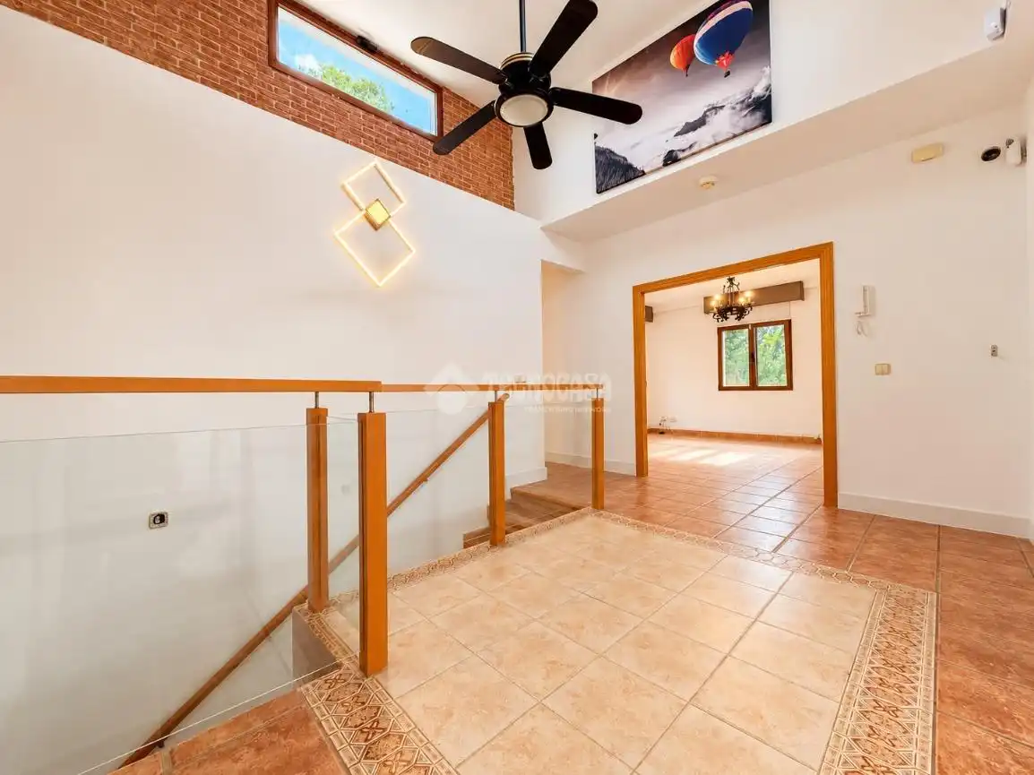 Casa o chalet en venta en Camarma de Esteruelas, Madrid