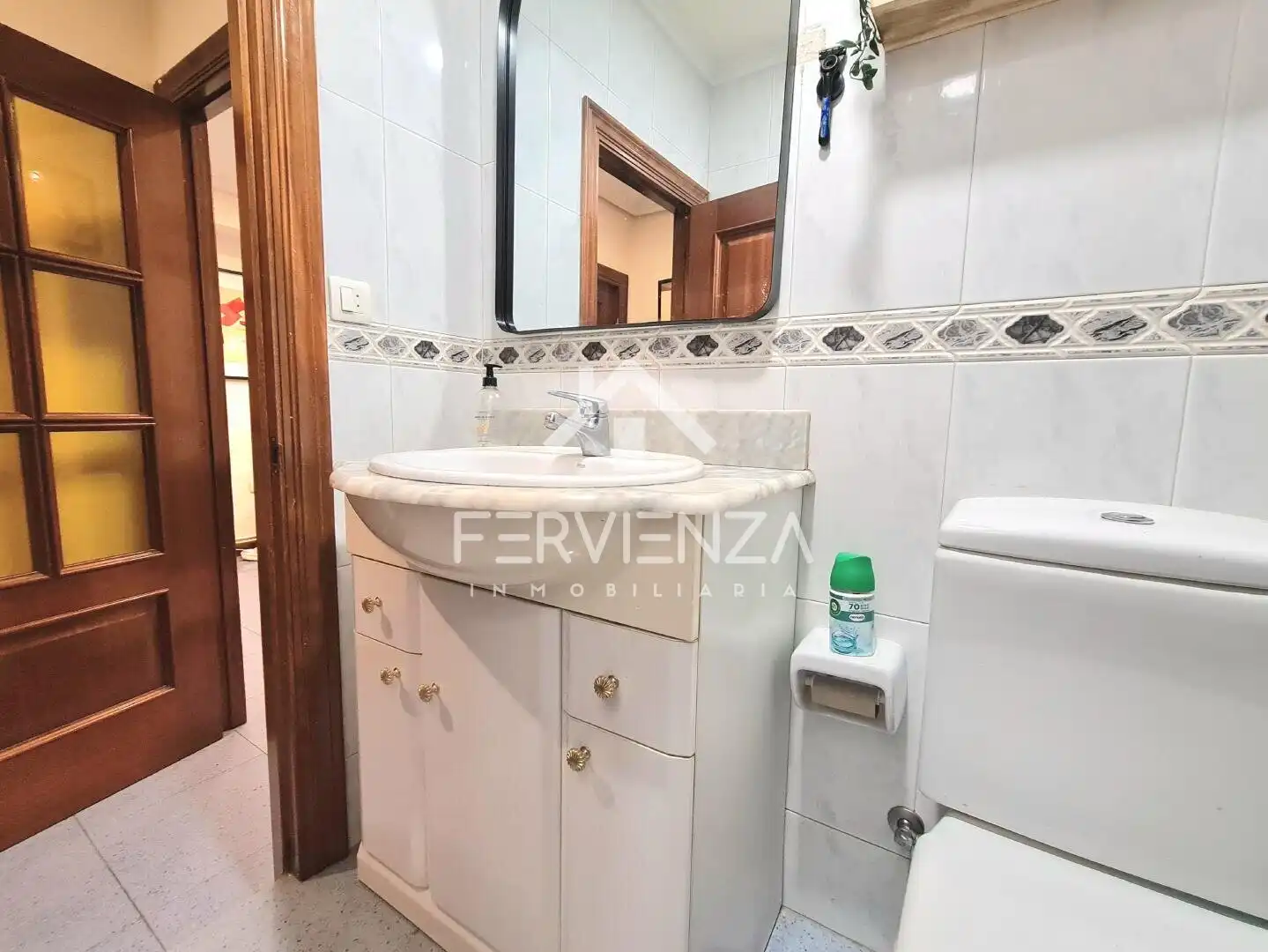 Baño de Piso en venta en Oviedo 