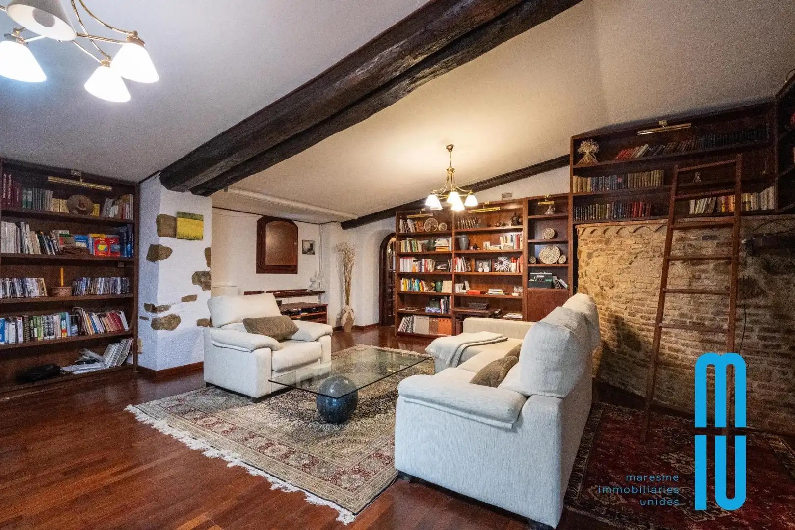 Maison rustique avec terrasse à vendre à Sant Iscle de Vallalta, imagen 4