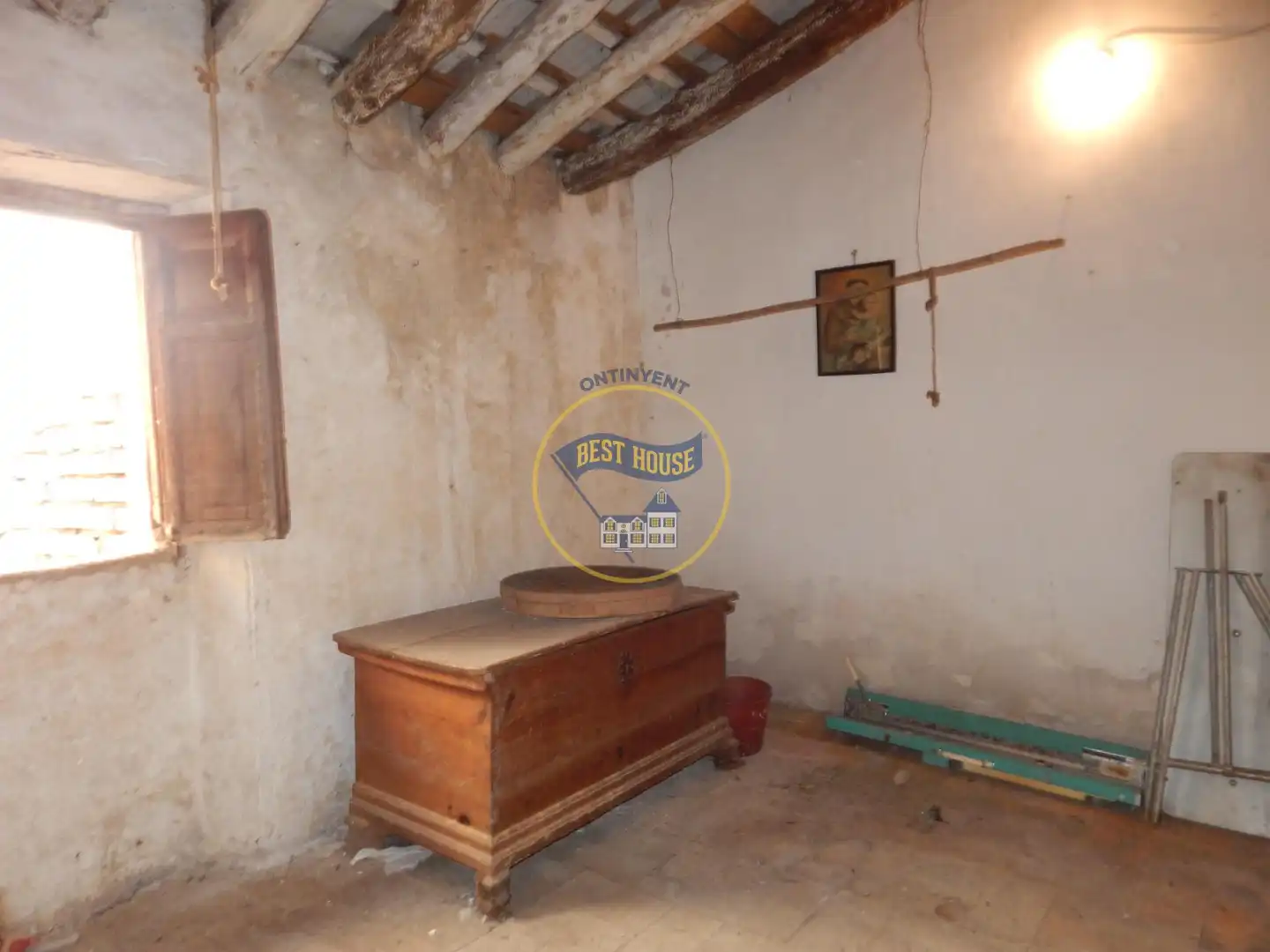 Houses for sale in Bocairent  with Terrace and Balcony