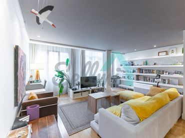 Piso con ascensor en venta en Calle Padre Suarez
