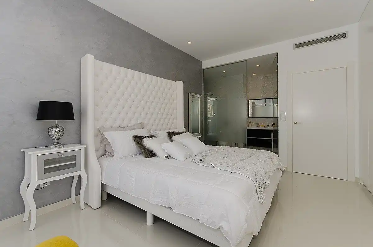 Detached house with terrace for sale in Calle Julia Orbaiceta, imagen 30