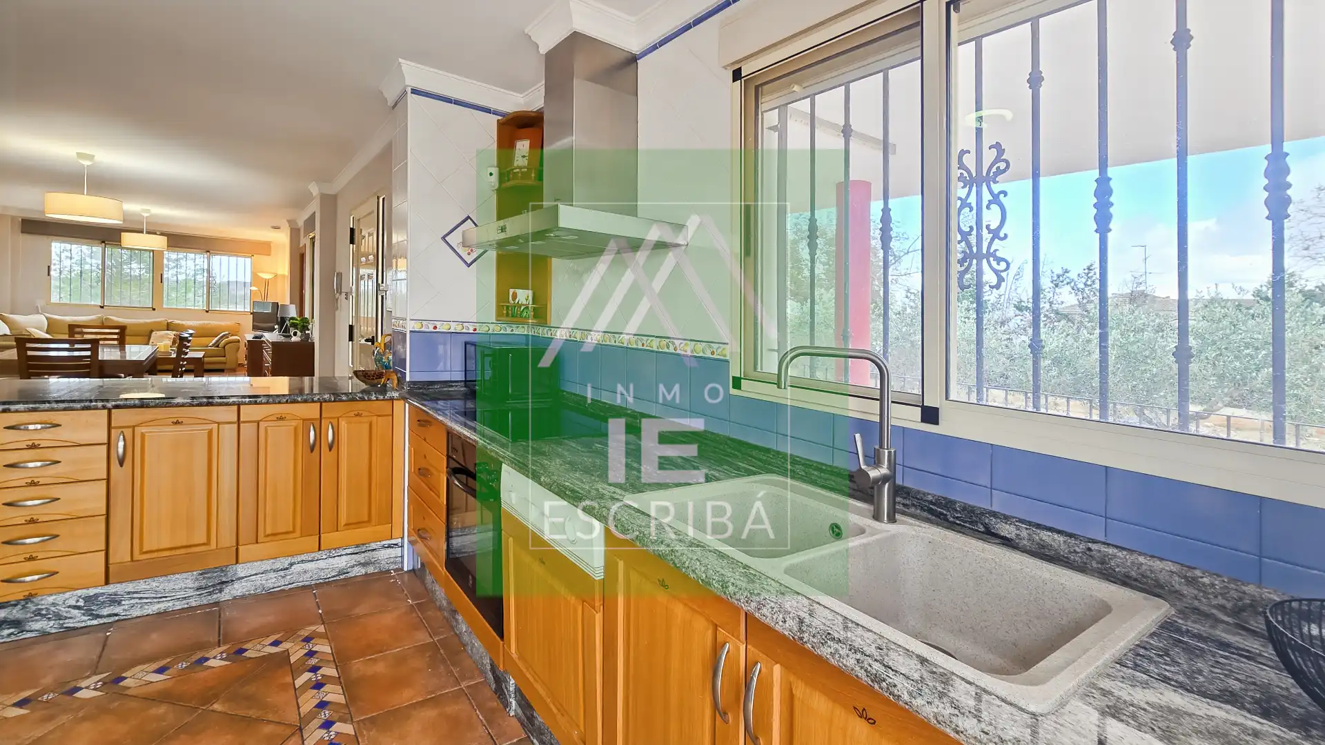 Casa o chalet en venta en Urbanizacion Lloma Molina, 13, Catadau