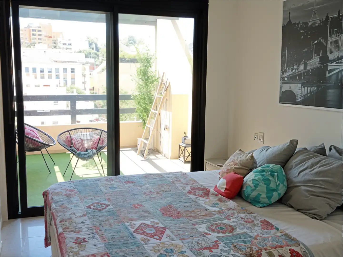Penthouse mit Aufzug zum Verkauf in Selwo, imagen 19
