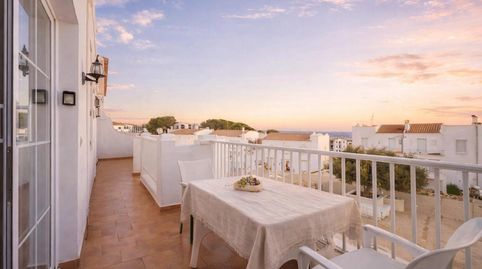 Photo 5 of Apartments for sale in Arenal d'en Castell, Es Mercadal