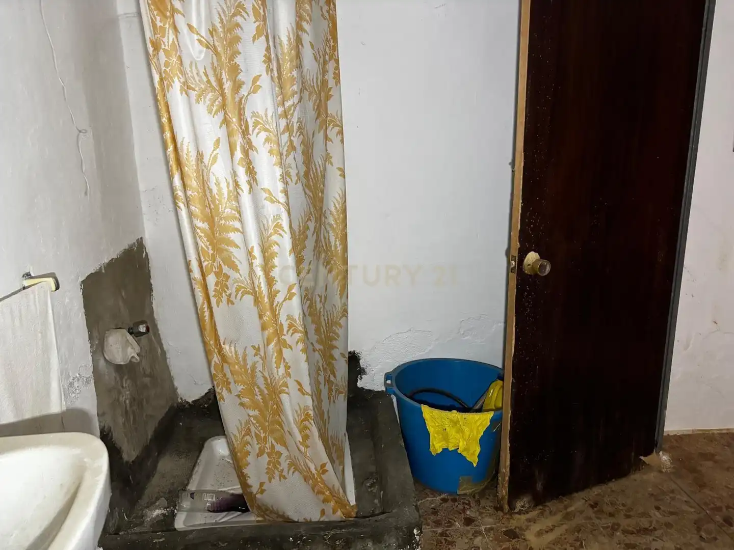 Bathroom of Houses for sale in Pinofranqueado