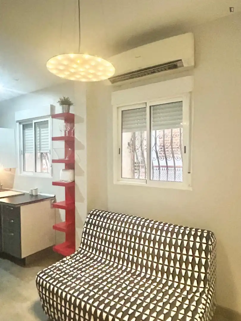 Apartament de lloguer a Delicias