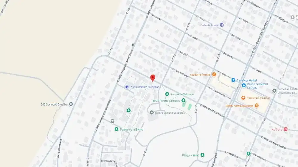 Vista exterior de Casa o xalet en venda en Nuevo Baztán