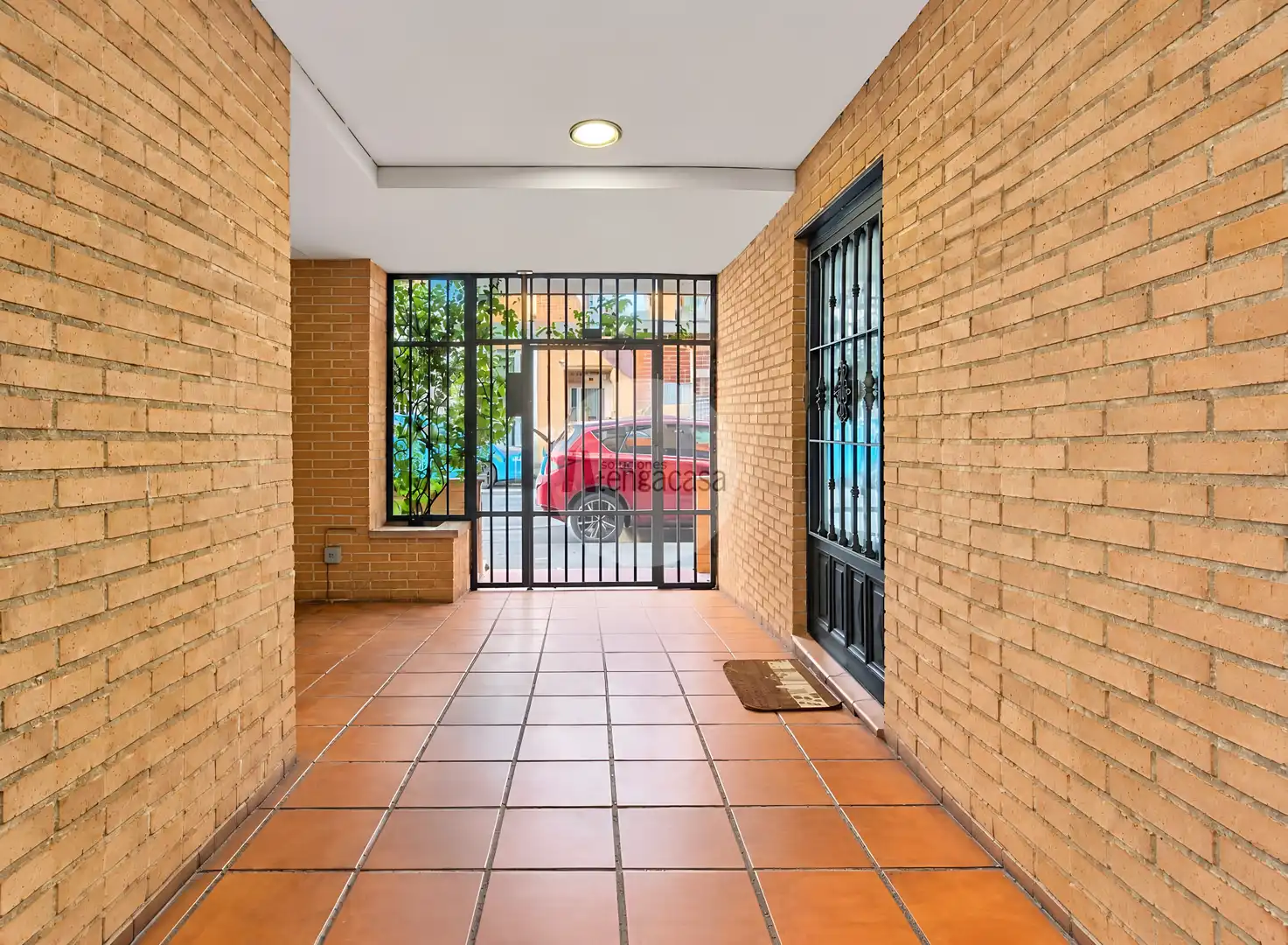 Appartement compact avec ascenseur à vendre à Calle de Francisco Altimiras, imagen 34