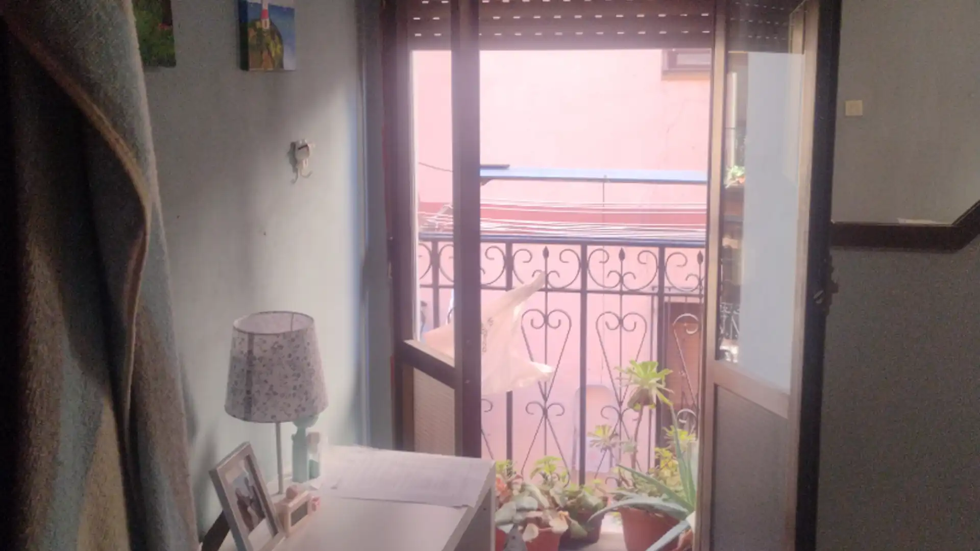 Terraza de Piso en venta en Erandio con Amueblado