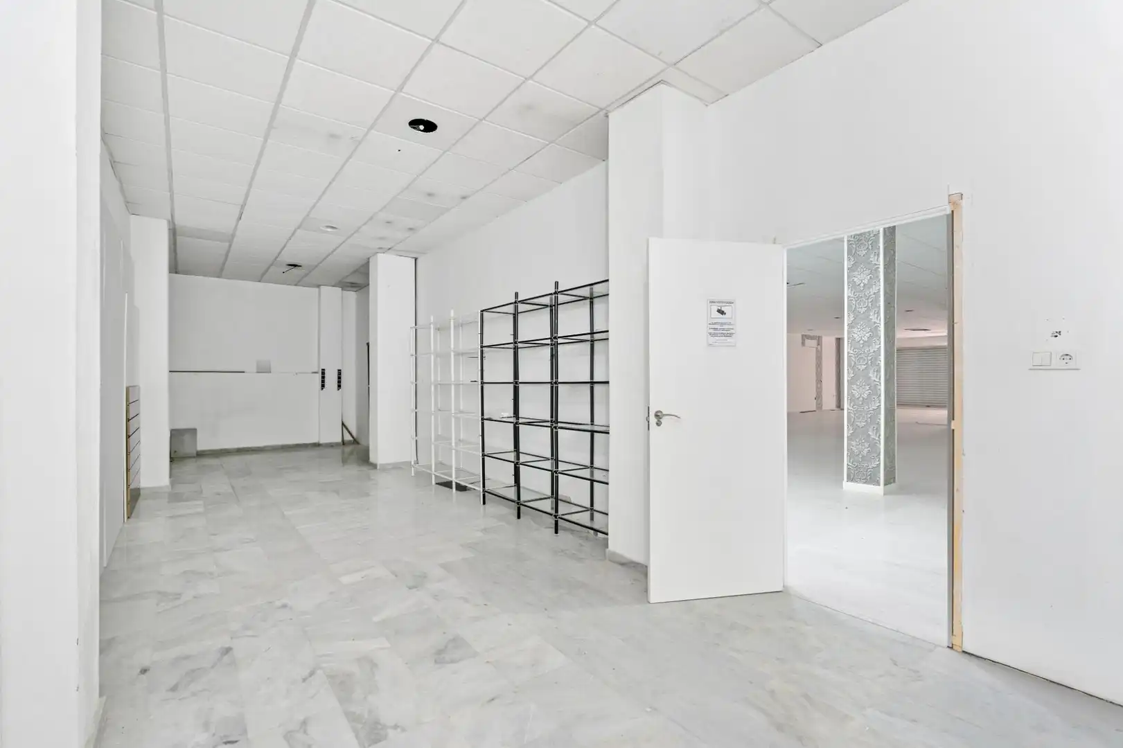Local commercial à vendre à Avenida Andalucía, imagen 13