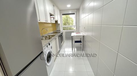 Photo 4 of Flat for rent in Universidad - Las Huelgas, Burgos Capital