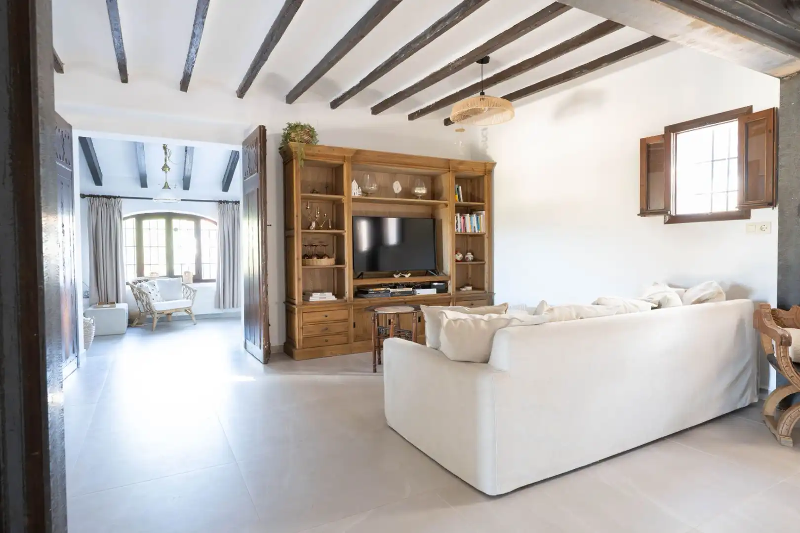 Villa avec piscine à vendre à Partida Tosal de la Cometa, imagen 8