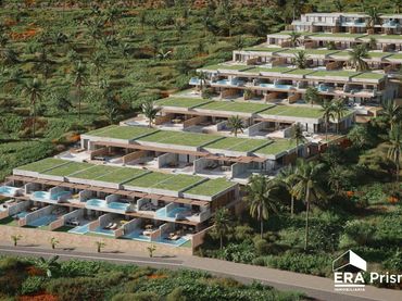 Villa in vendita a Callao Salvaje - Playa Paraíso