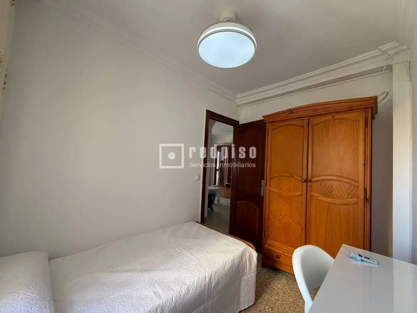 Wohnung zur Miete in Málaga, Málaga