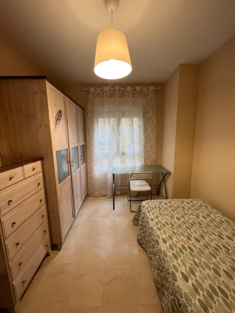 Zimmer in Calle Sederos, Fígares