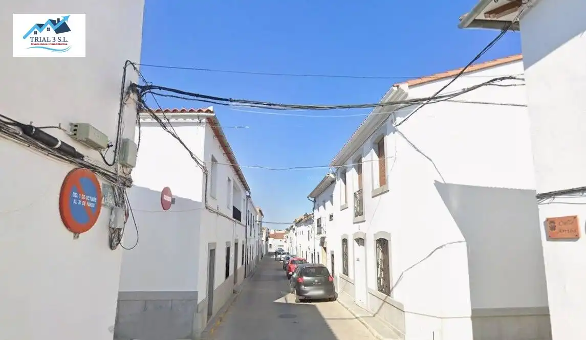 Casa a schiera in vendita a Calle de Arriba