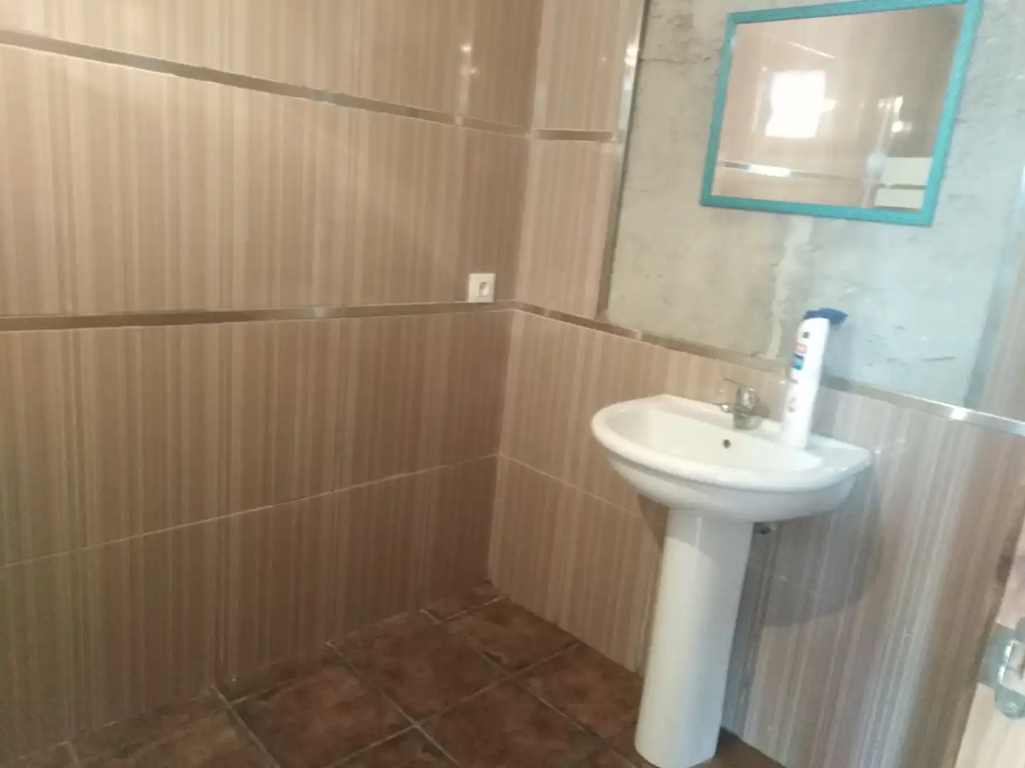Bany de Casa o xalet en venda en Luciana amb Aire condicionat, Traster i Moblat