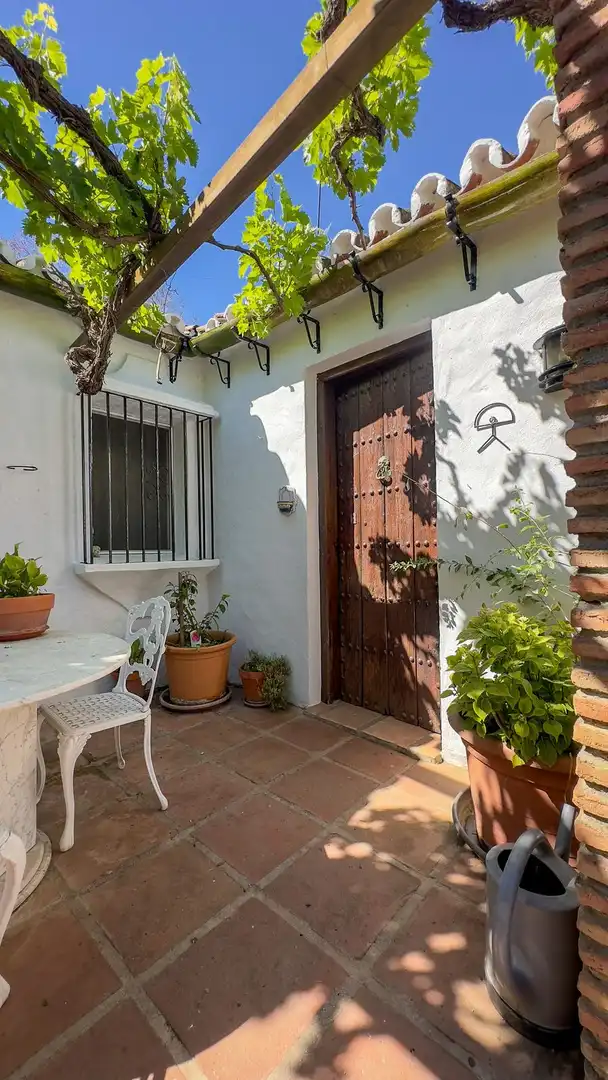 Casa rústica amb piscina en venda a Centro, imagen 6