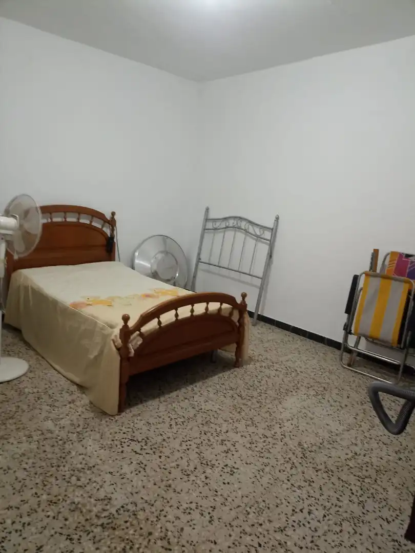 Habitación de Casa o chalet en venta en Fuente Palmera con Terraza, Amueblado y Lavadora