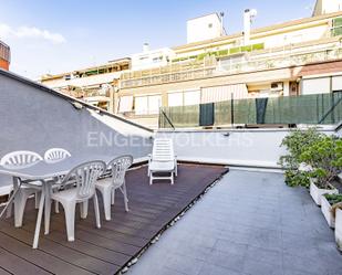 Attic for sale in Santa Eulàlia