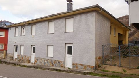 Foto 2 de Casa o chalet en venta en Valdés - Luarca, Asturias