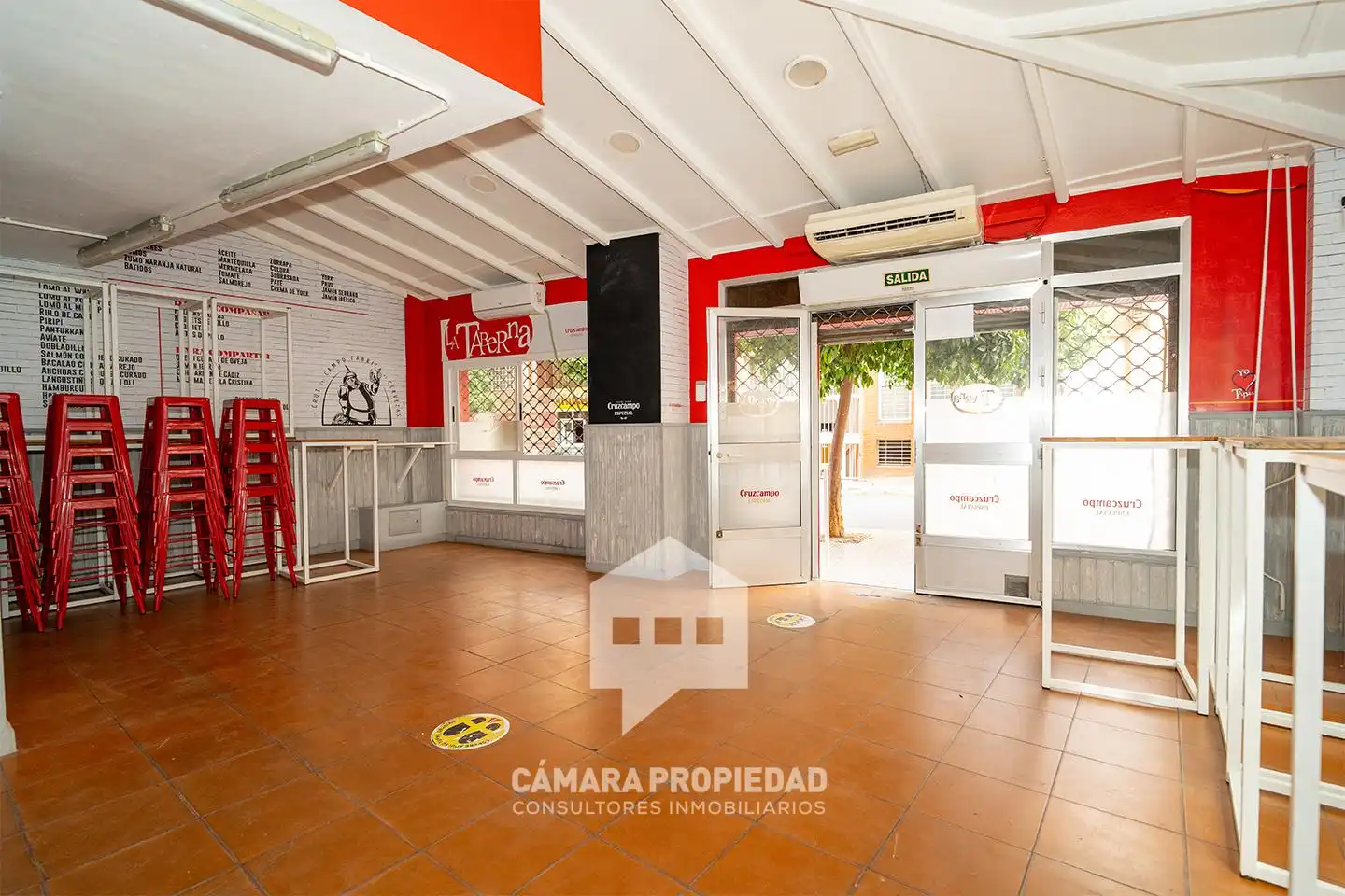Locale commerciale in vendita a Calle la Palma, imagen 8