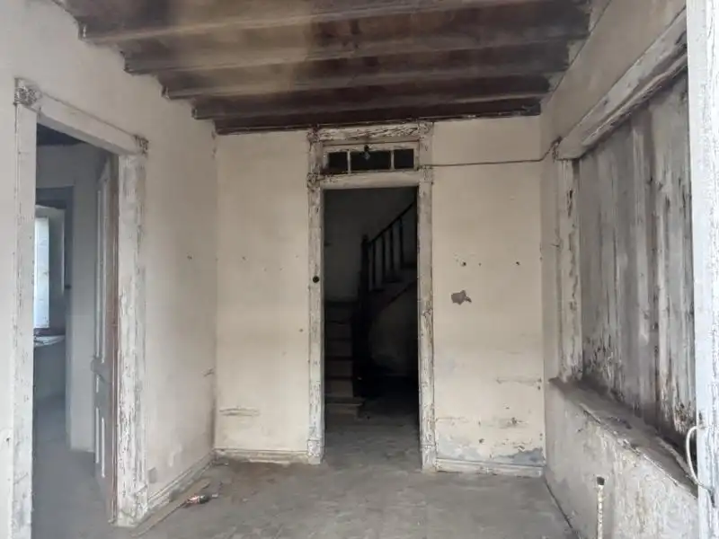 Casa rústica amb jardí en venda a NOGUEIRIDO. SENRA 52, imagen 5