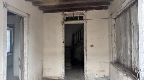 Foto 5 de Finca rústica en venda a Nogueirido. Senra, 52, Ortigueira, A Coruña