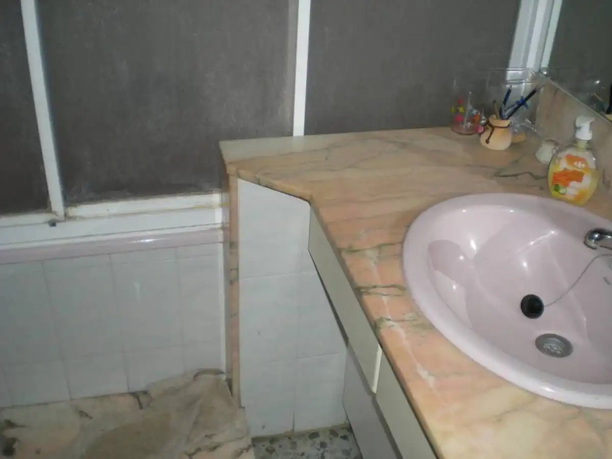 Baño de Piso en venta en Callús con Calefacción, Terraza y Trastero