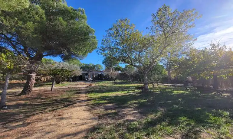 Lands and plots for sale in Garriguella, imagen 37