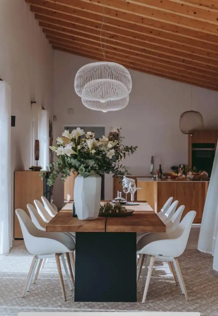 Casa rústica con piscina en venta en Sencelles, imagen 4