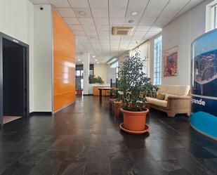 Office to rent in Marbella  with Air Conditioner, Terrace and Furnished