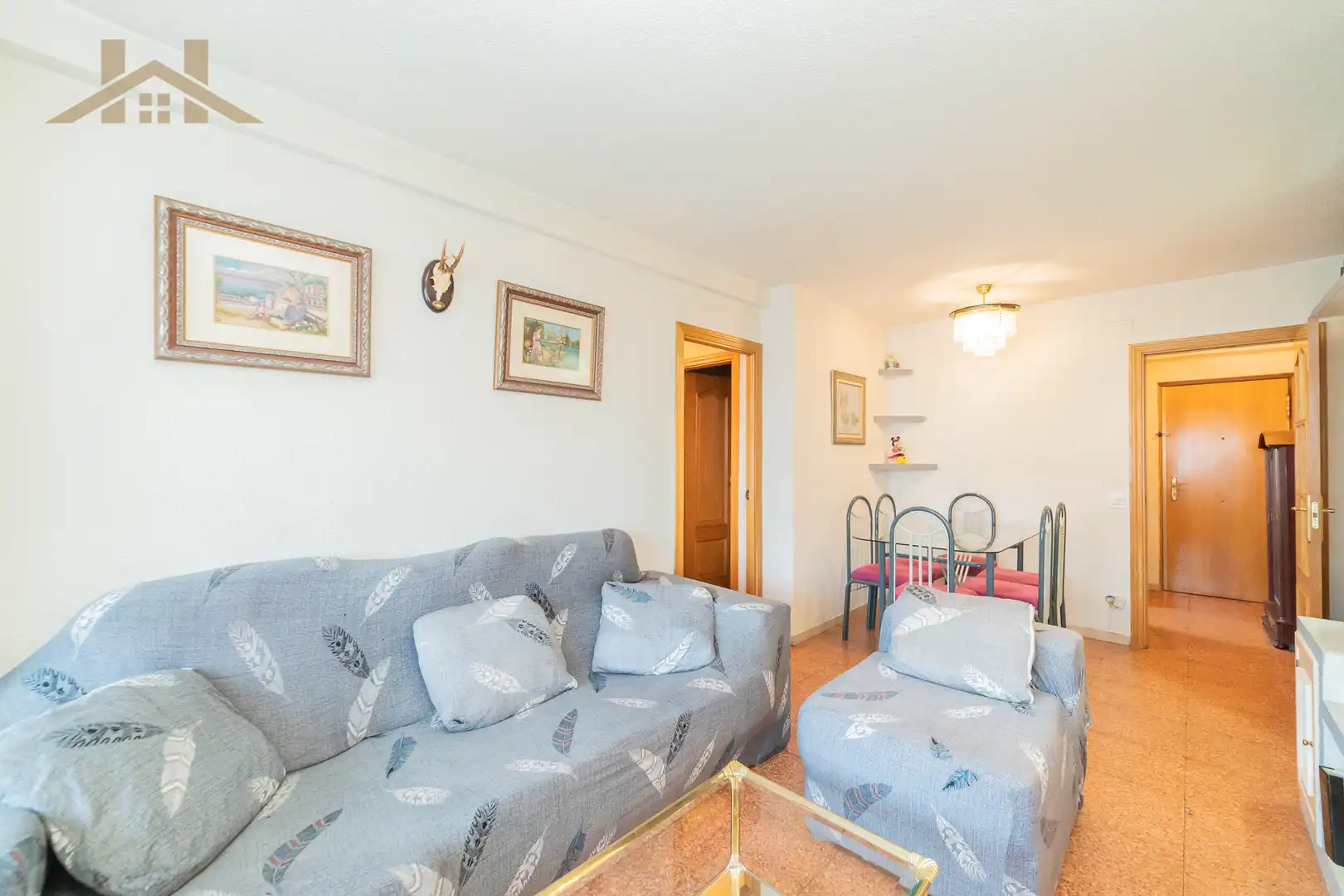 Piso en venta en Fuenlabrada, Madrid