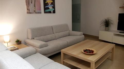 Foto 3 de Piso de alquiler en Centro Histórico, Cádiz