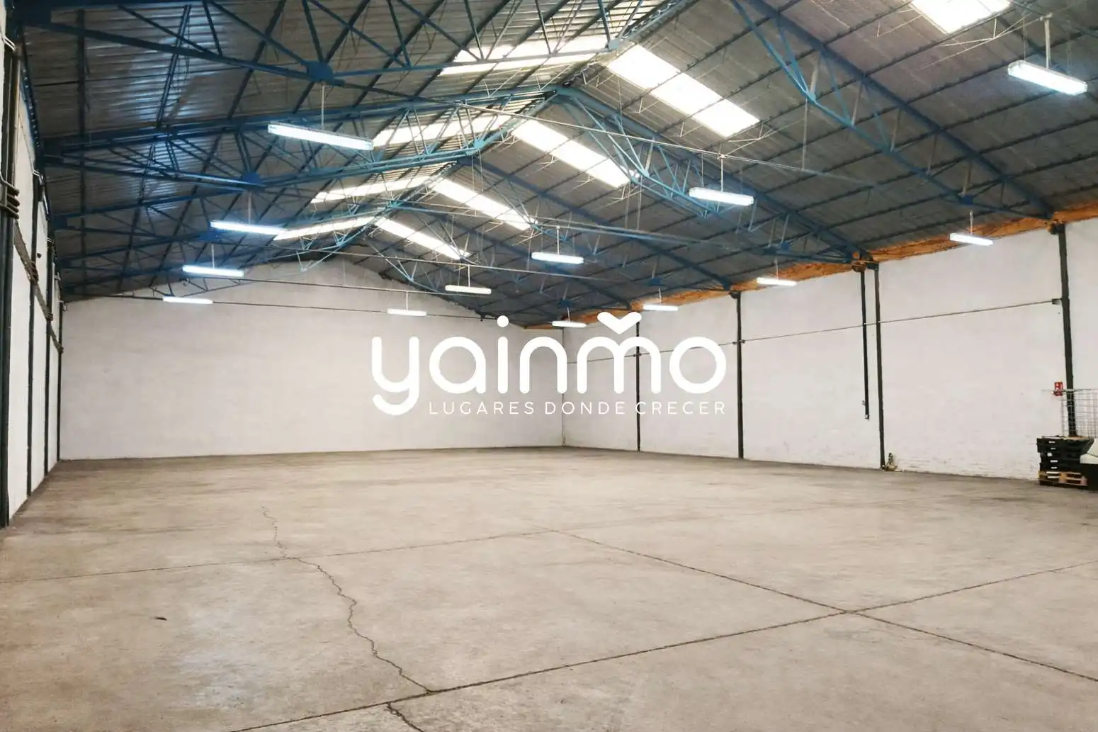 Industrial building for sale in Jaén - Calle Jabalquinto, imagen 2