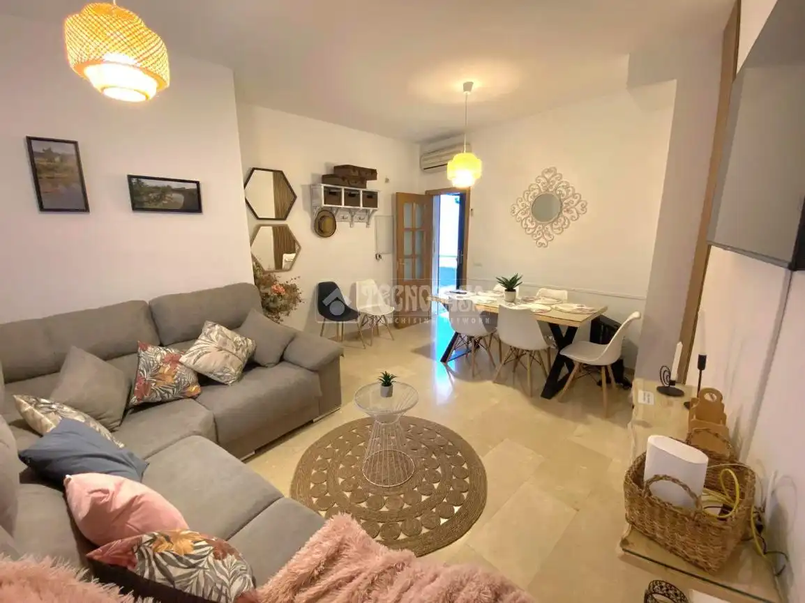 Casa pareada en venta en Centro, imagen 2