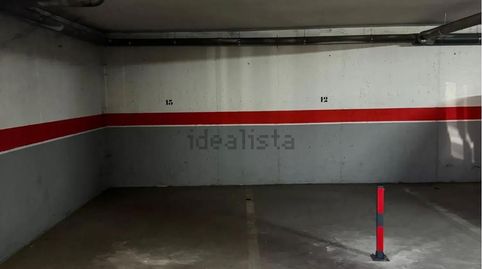 Foto 5 de Garaje de alquiler en Lillo 2, Polán, Toledo