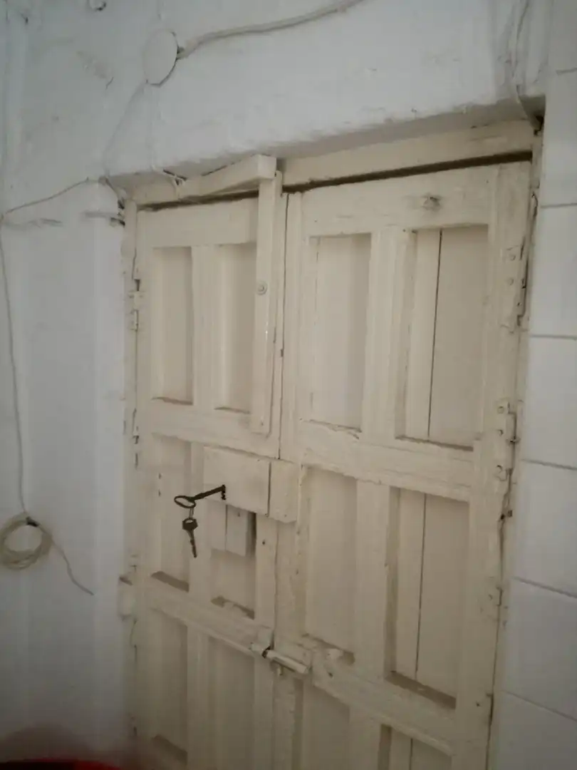 Casa rústica amb terrassa en venda a Vejer, imagen 26