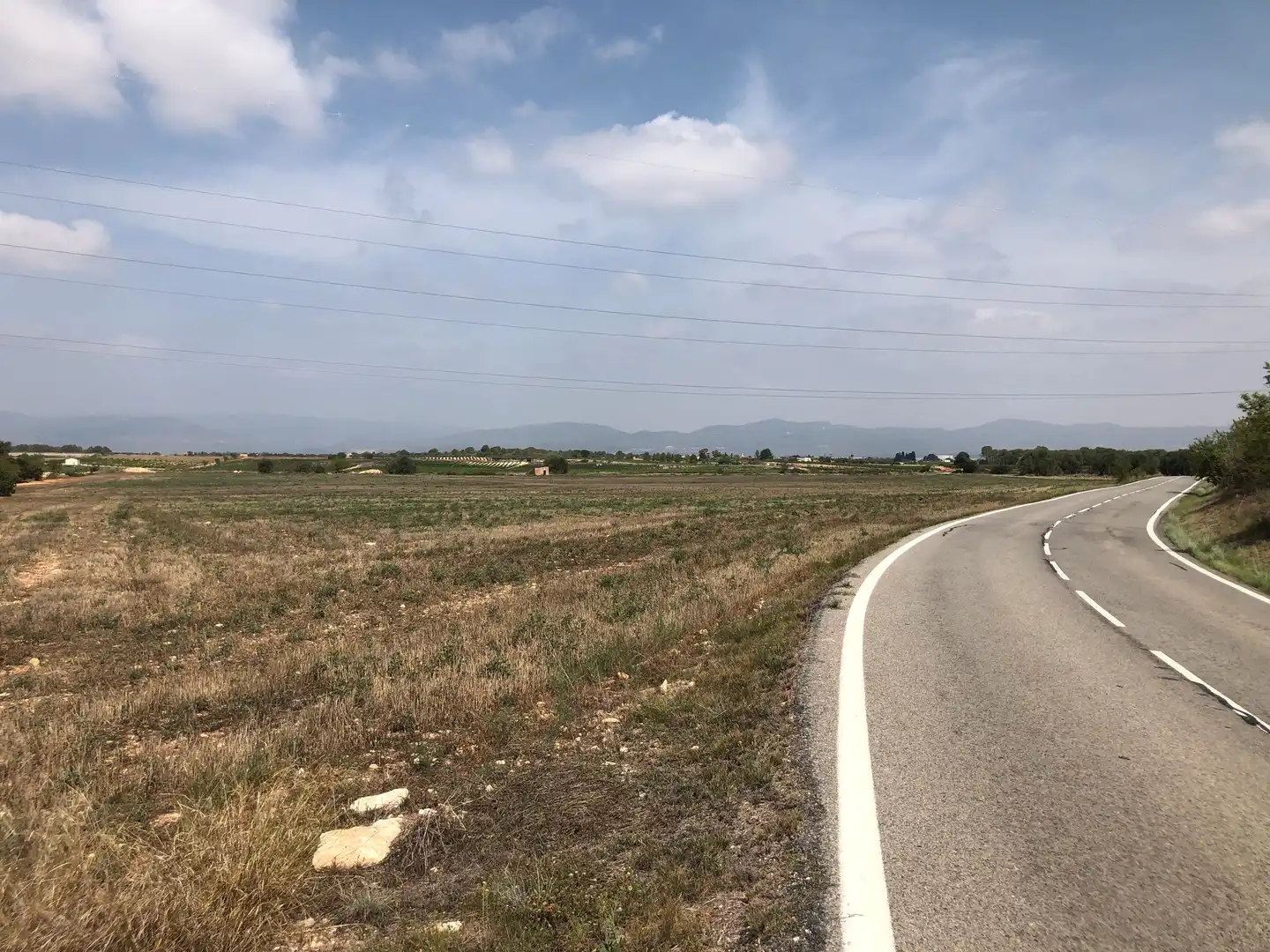 Terreno rústico en venta en Vilabella, imagen 19