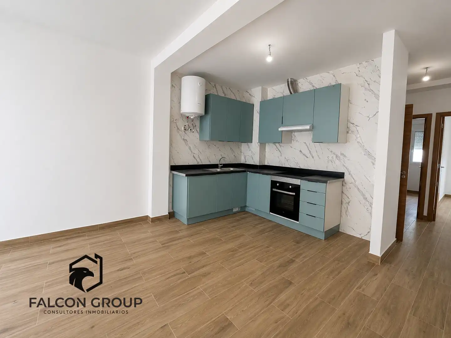 Flat for sale in Carrer d'Eugeni Mata, Centre