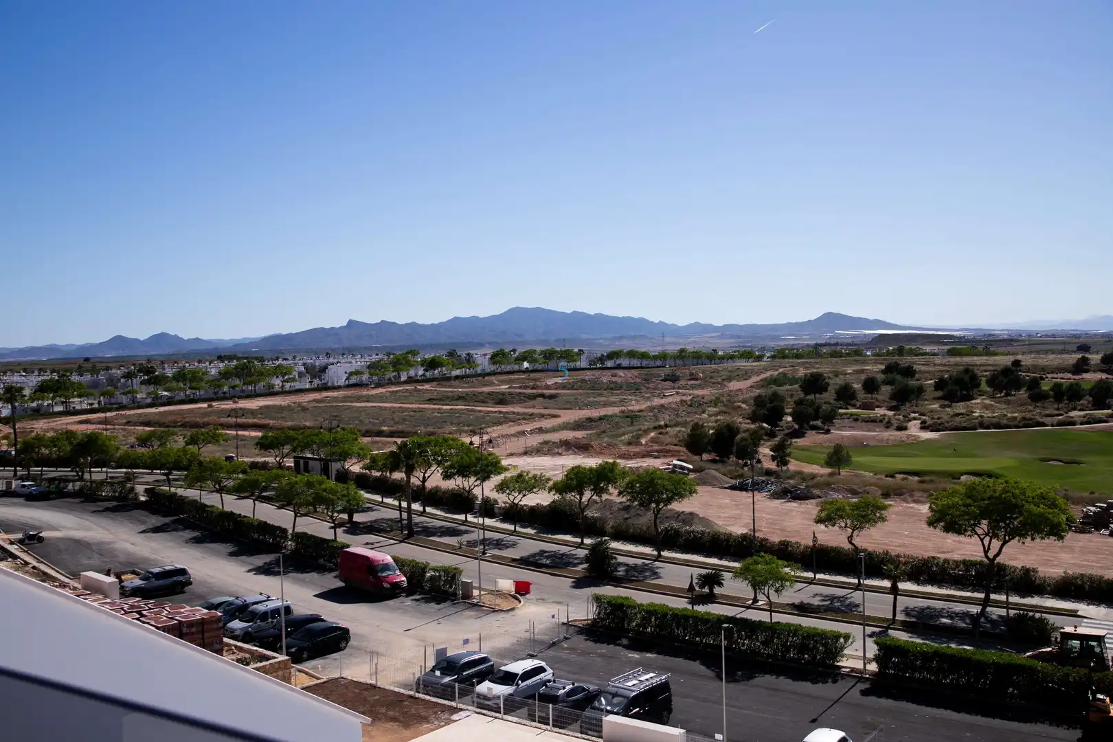 Àtic amb piscina en venda a Condado de Alhama, imagen 14