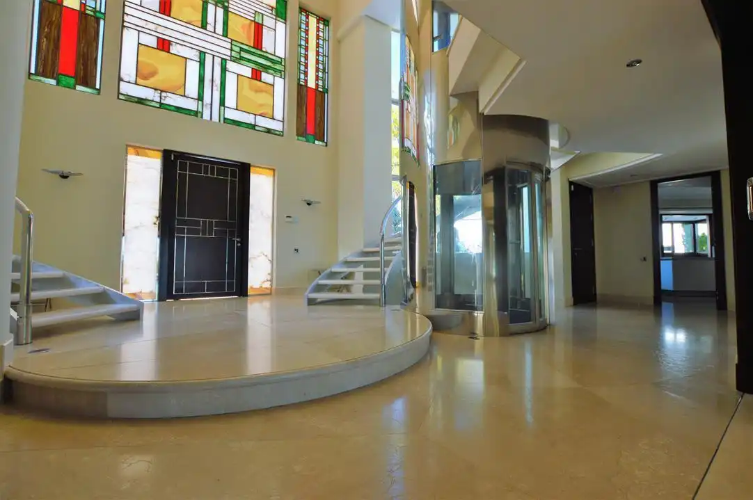 Chalet con piscina en venta en Calle Verdi, imagen 24