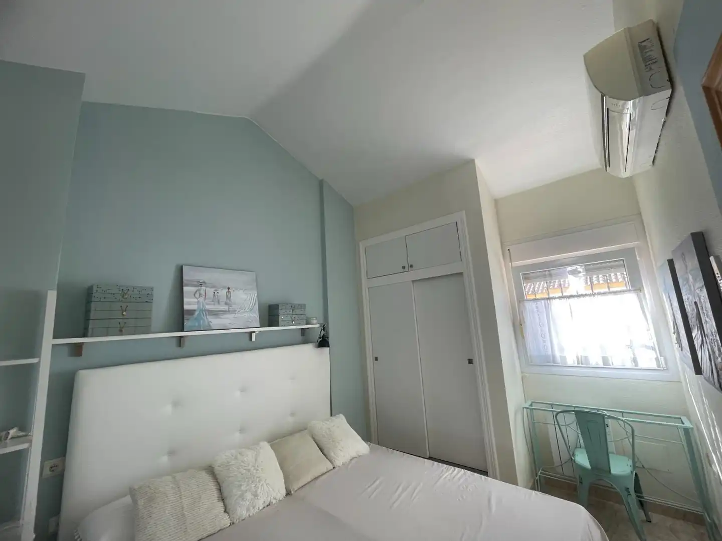 Casa adosada en venta en Torre de la Horadada